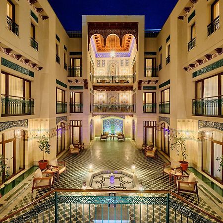 Kosh Havuz Boutique Hotel Samarkand Esterno foto