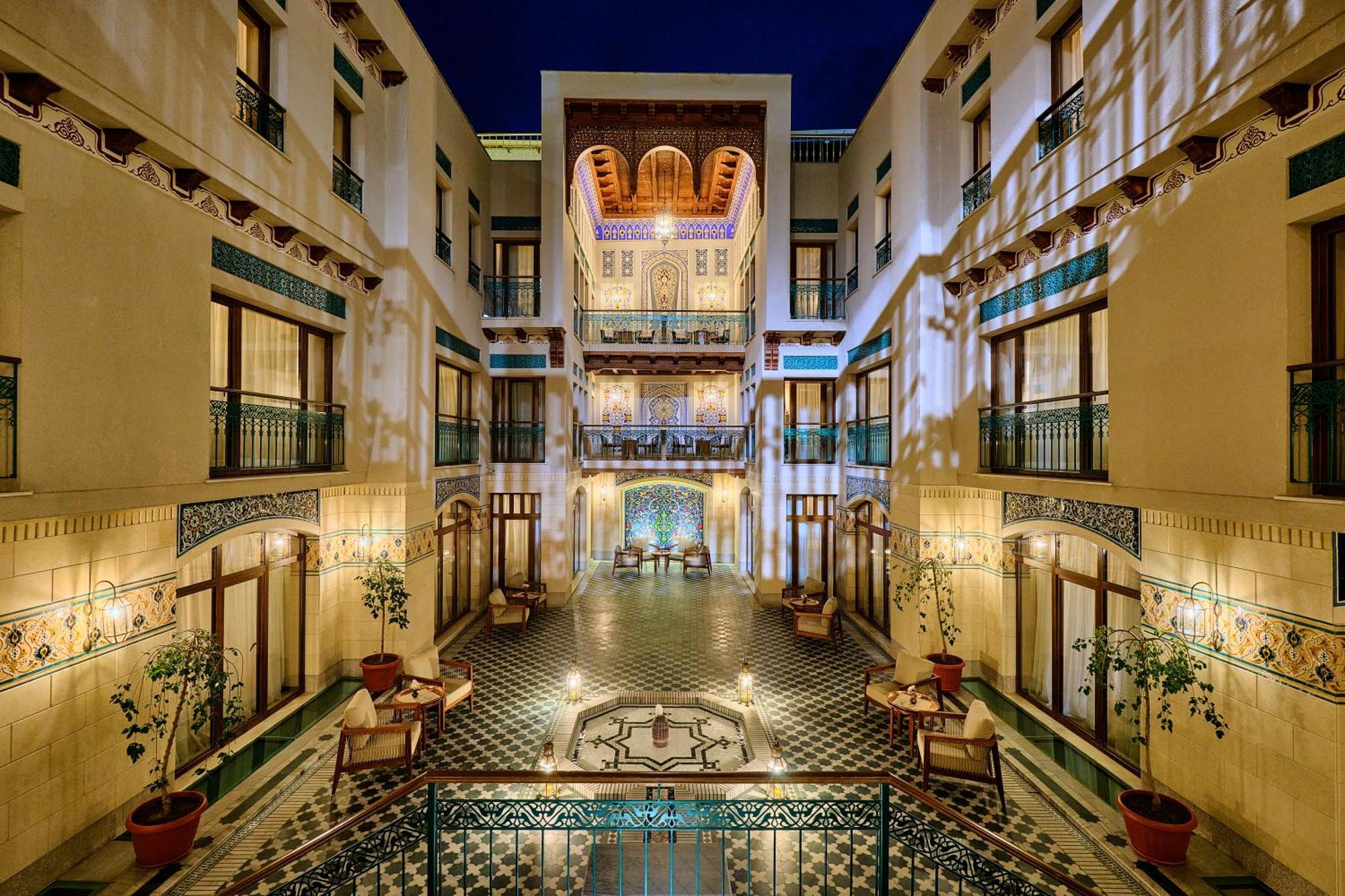 Kosh Havuz Boutique Hotel Samarkand Esterno foto